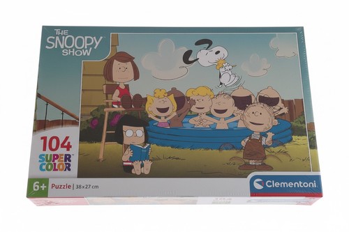 Clementoni 27266 - clementoni,