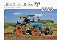 Kalender 2026 –
