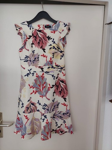 Süßes sommerkleid xs - sommerkleid, xs/34
