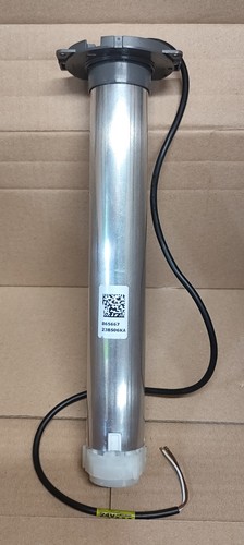 Motor für rollladen velux sml - für,