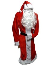 Wildmann Weihnachtsmann Santa