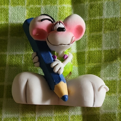 Depesche diddl sammelfigur - depesche, nr