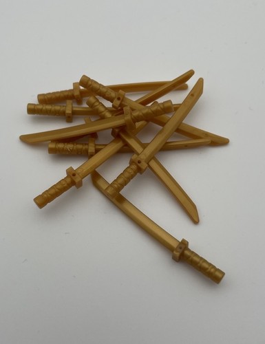 Lego 10x sword - lego,