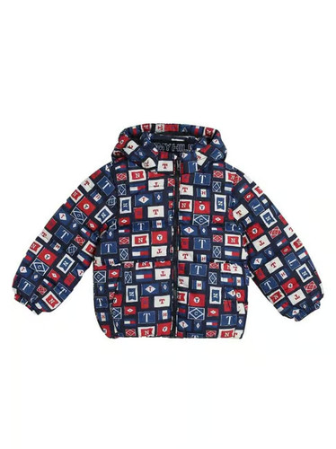 Tommy hilfiger winterjacke - hilfiger,