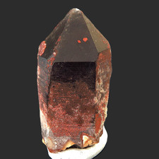 Rauchquarz XX, Wildenau b