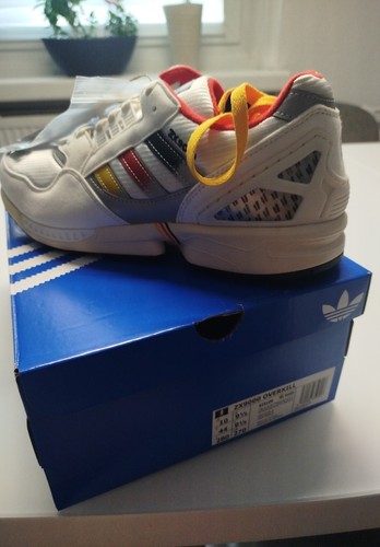 Adidas 9000 overkill - adidas, zx