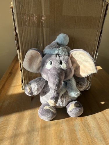 Nici 47273 elefant amadou 35cm - elefant,