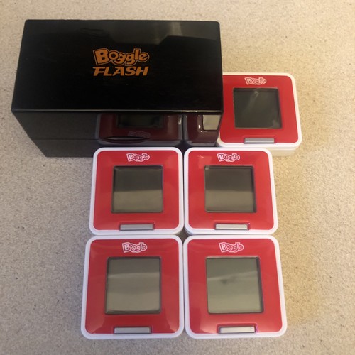 Boggle flash elektronisches - boggle,