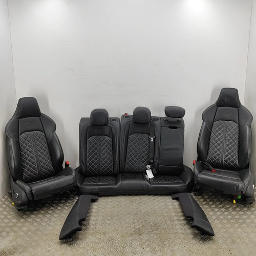 Audi sportback f5a - a5,