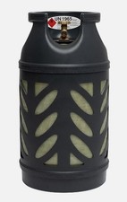 Composite Propan-Gasflasche 10