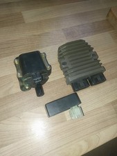 125er Wallstreet,  Charme