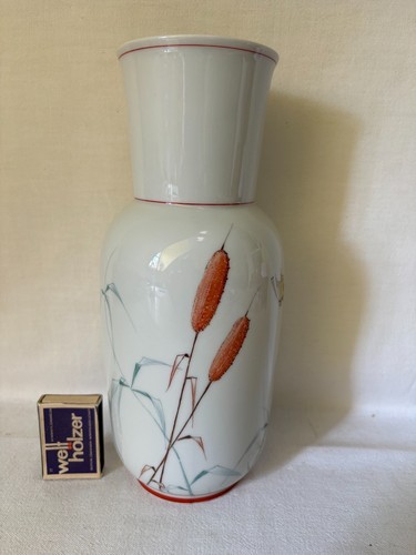 Vase arzberg hermann - vase;,
