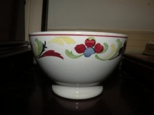 ANTIQUE VILLEROY & BOCH