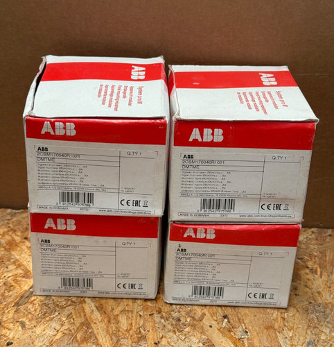 Abb 2csm170040r1021 - abb,