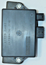 KAWASAKI ZX-7R NINJA ZX 750 N CDI STEUERGERÄT STEUEREINHEIT BLACKBOX ZÜNDBOX