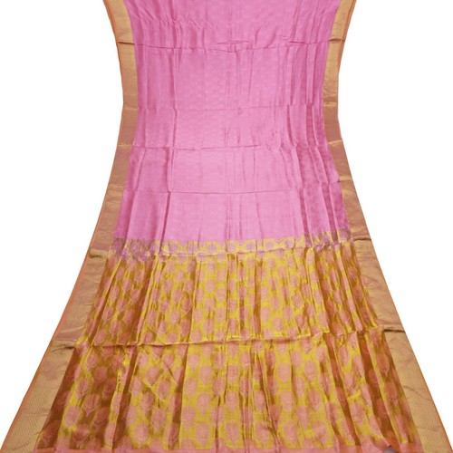 Vintage rosa sarees - vintage, reine