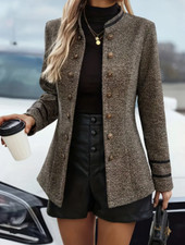 Elegante Damen Freizeit