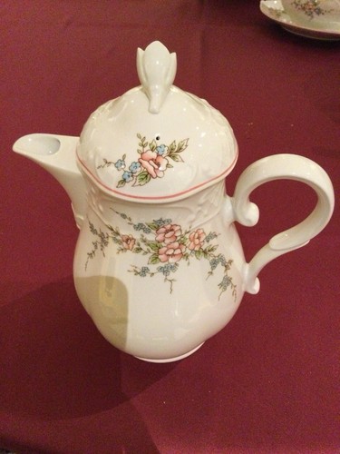 Villeroy boch rosette 1 - rosette,