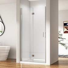 Nischentür Dusche 90 100 120