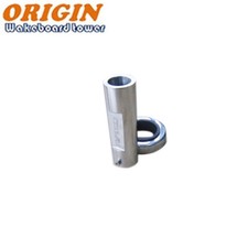 Wakeboard Tower Flagge Halter