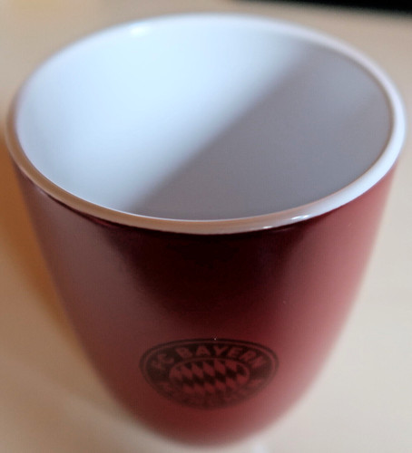 Bayern münchen tasse - fc,
