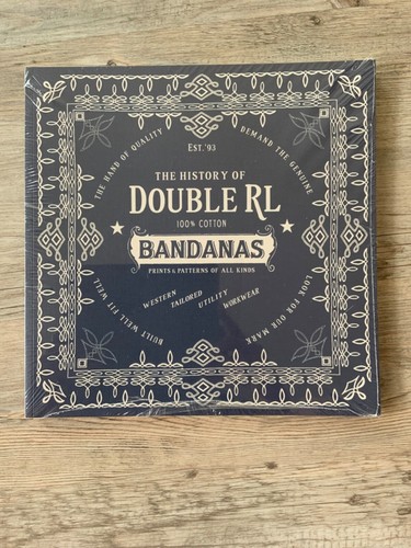 Buch softcover rrl ralph - rrl,