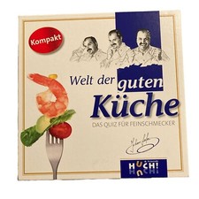 Die Welt der Guten Küche *