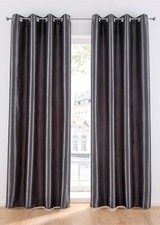 Edler Vorhang aus Taft