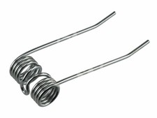 Pick up Zinken Federzinken