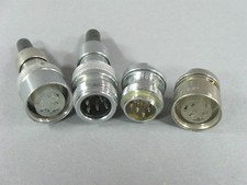 Varianten von Stecker Kupplung