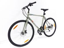 27,5 Zoll Rennrad Fahrrad Mountainbike MTB Hardtail Unisex 21 Gang