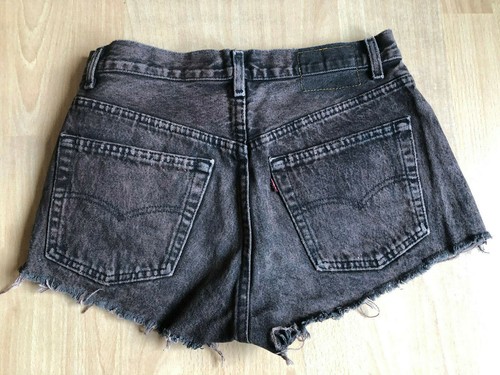 Levis 501 coole short w29 - 501,