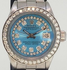 Rolex Lady  Datejust Oyster