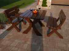 Gartenmöbel Set Exklusiv