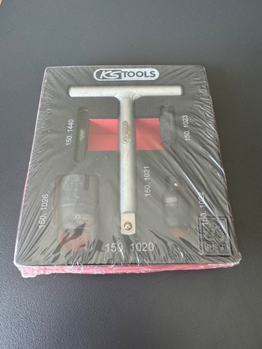 Tools 150 1020 3 8 - 150.1020, 1/4"+3/8"