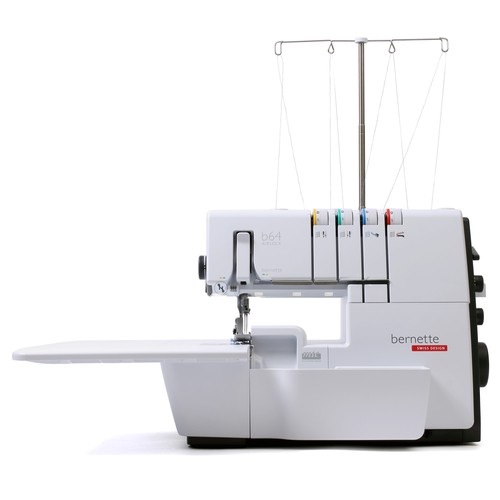 Bernette b64 airlock - bernette,