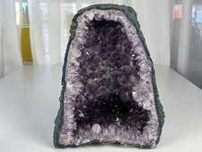 Amethyst /Amethystdrusen 26,5