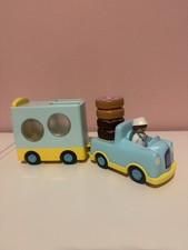 Playmobil Junior 123 Donut