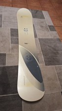 VÖLKL National Wood, 166 cm, Wideboard, Snowboard