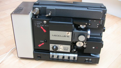 Meopta meoclub - meopta,