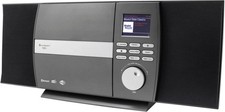Soundmaster icd1010an - soundmaster,