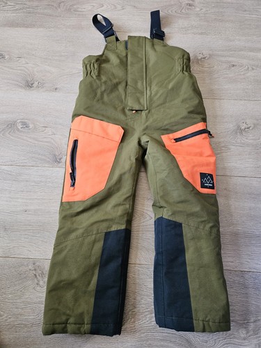 Skihose für kinder - für,