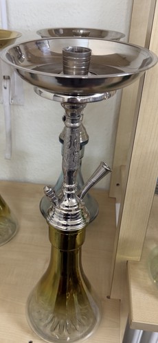 Shisha wasserpfeife - shisha,