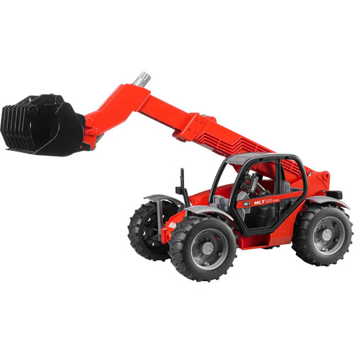 Bruder 02125 manitou - 02125,