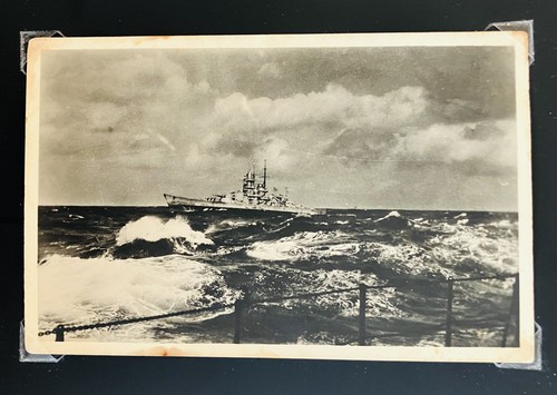 Kriegsmarine - ,
