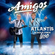 Amigos atlantis wird - amigos---"atlantis,