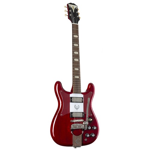 Epiphone crestwood custom - epiphone,