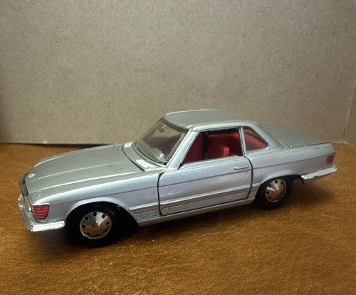 Märklin mercedes benz 350 - märklin,