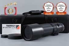 Tamron 31A SP 200-500mm f/5.6