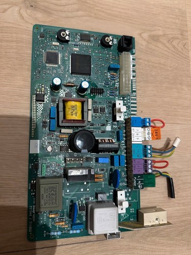 Vaillant leiterplatte - vaillant,